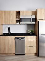 Hôtel MOCO Valleyfield