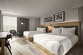 Hôtel MOCO Valleyfield