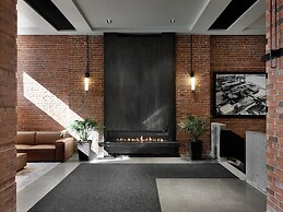 Hôtel MOCO Valleyfield