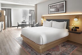 Hôtel MOCO Valleyfield