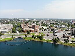 Hôtel MOCO Valleyfield