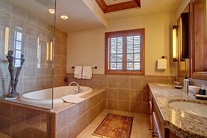 Teton Private Residences