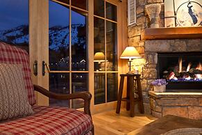 Teton Private Residences