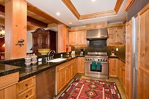 Teton Private Residences