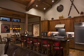 Teton Private Residences