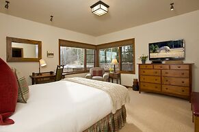 Teton Private Residences