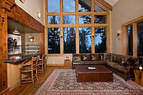 Teton Private Residences