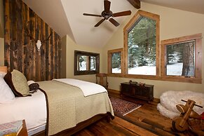 Teton Private Residences