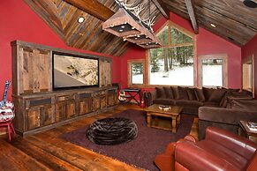 Teton Private Residences