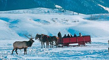 Teton Private Residences