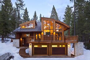 Teton Private Residences