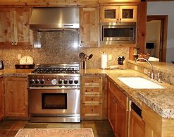 Teton Private Residences