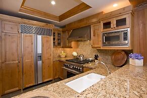 Teton Private Residences