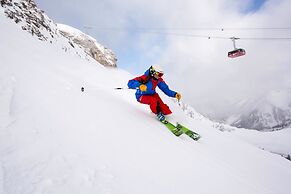 Teton Private Residences