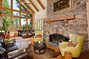 Teton Private Residences