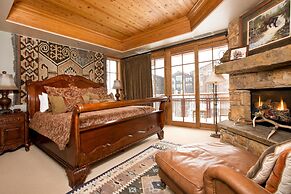 Teton Private Residences