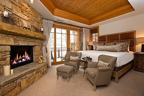 Teton Private Residences