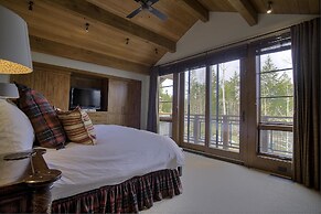 Teton Private Residences