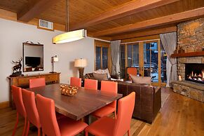 Teton Private Residences