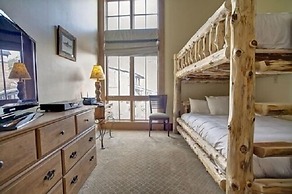 Teton Private Residences