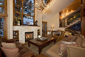 Teton Private Residences