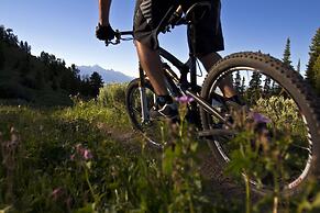 Teton Private Residences