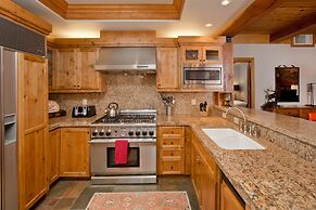 Teton Private Residences