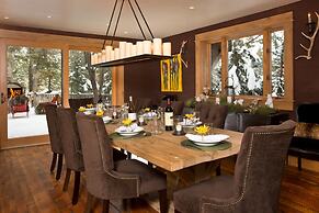 Teton Private Residences