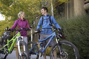 Teton Private Residences