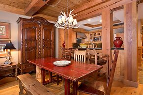 Teton Private Residences