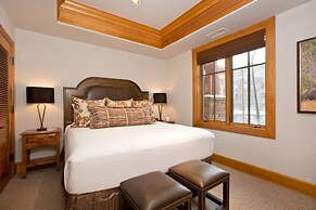 Teton Private Residences