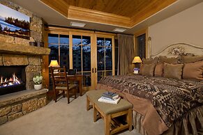Teton Private Residences