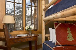 Teton Private Residences