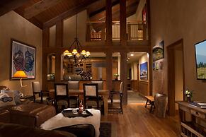 Teton Private Residences