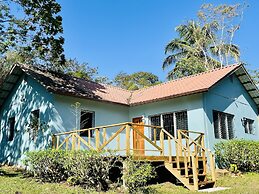 Mariposa Jungle Lodge