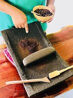 Mariposa Jungle Lodge