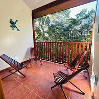 Mariposa Jungle Lodge