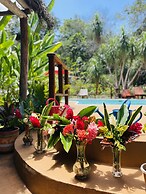 Mariposa Jungle Lodge