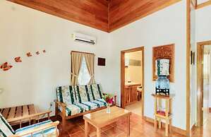 Mariposa Jungle Lodge