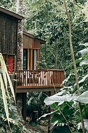 Mariposa Jungle Lodge