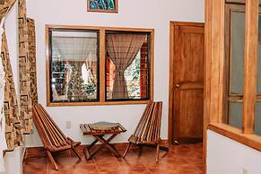 Mariposa Jungle Lodge