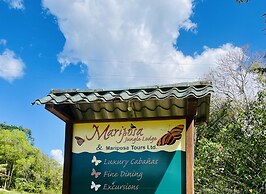 Mariposa Jungle Lodge