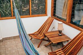 Mariposa Jungle Lodge