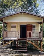 Mariposa Jungle Lodge