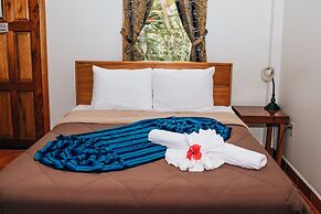 Mariposa Jungle Lodge