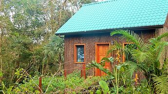 Mariposa Jungle Lodge