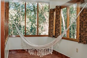 Mariposa Jungle Lodge