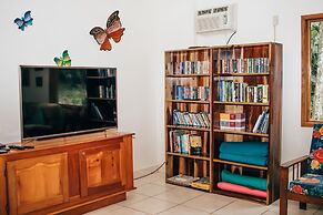 Mariposa Jungle Lodge