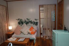 Mariposa Jungle Lodge