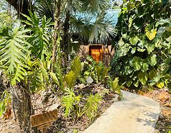 Mariposa Jungle Lodge